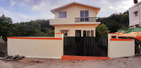 3BHK Bamboo Private Homestay Yercaud